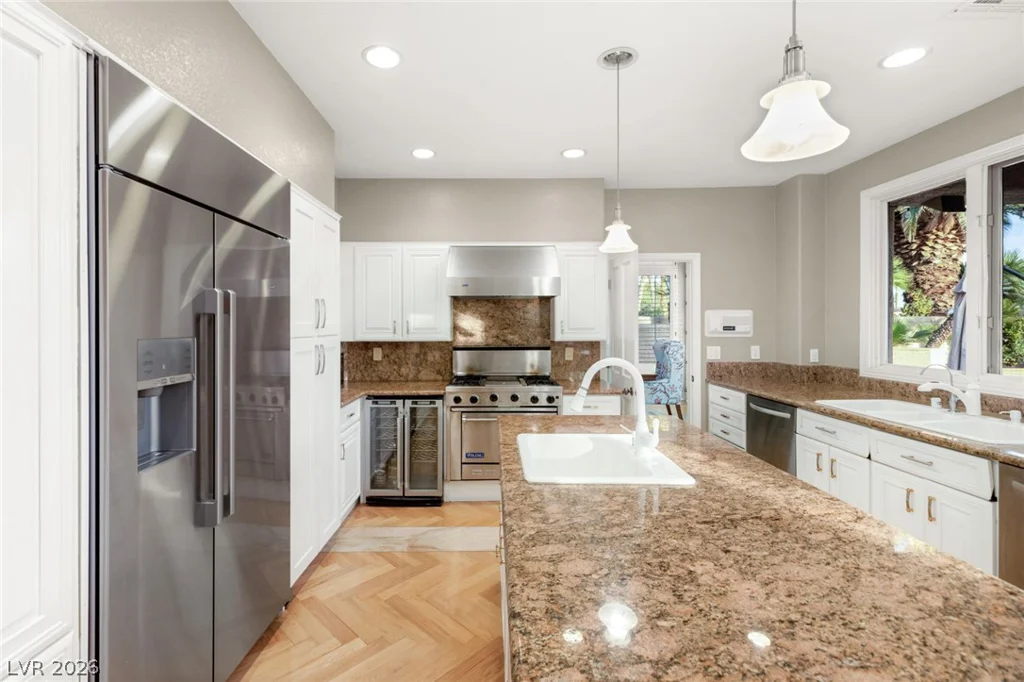 7825 Rancho Mirage, Las Vegas, NV 89113