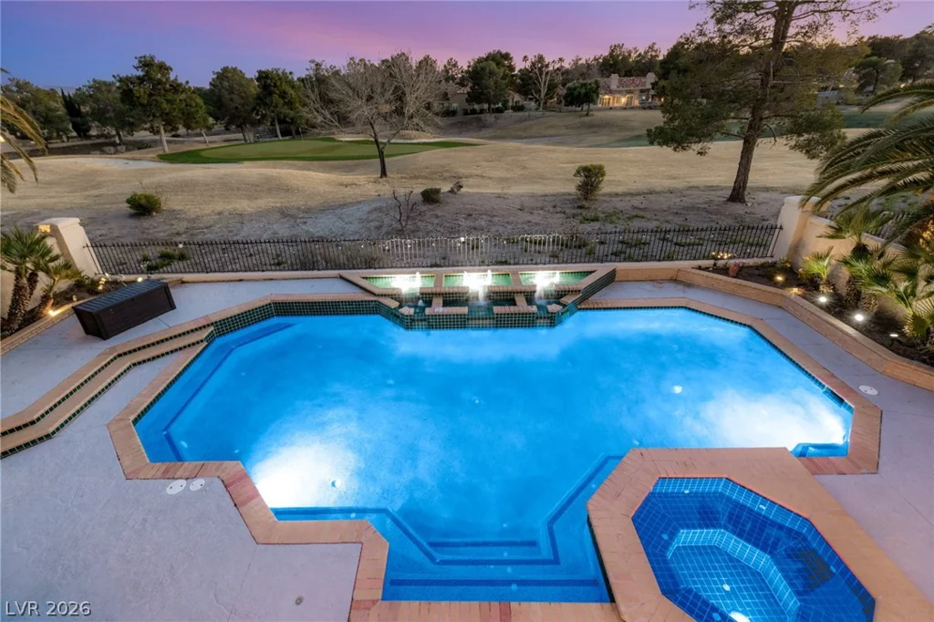 7825 Rancho Mirage, Las Vegas, NV 89113