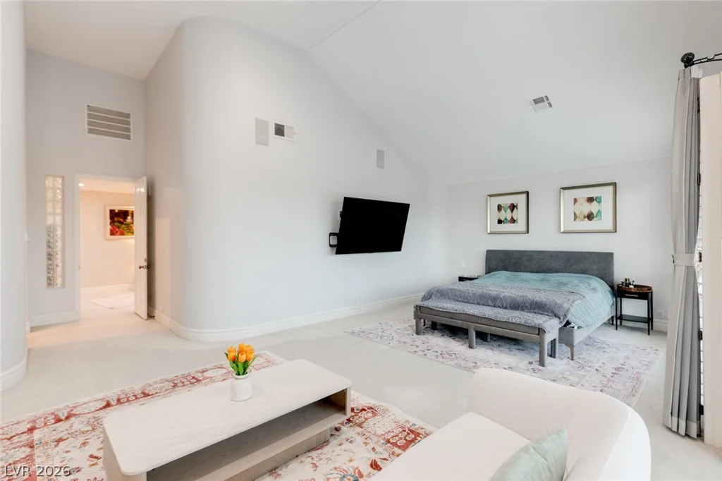 7825 Rancho Mirage, Las Vegas, NV 89113