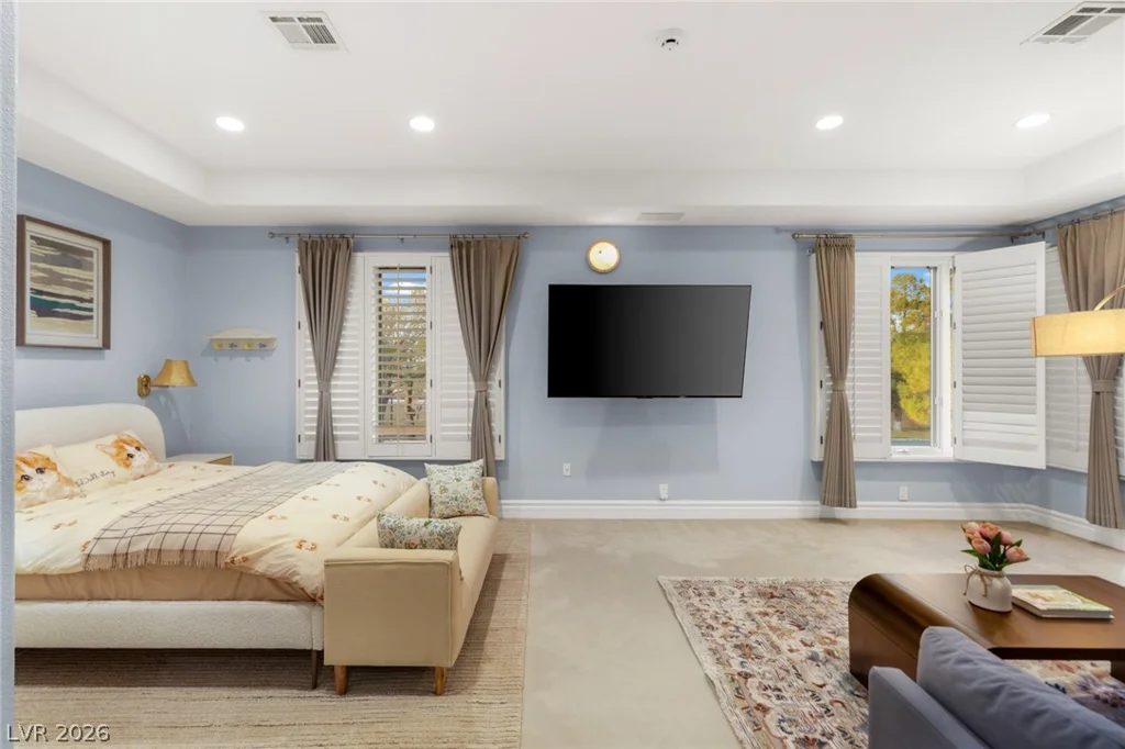 7825 Rancho Mirage, Las Vegas, NV 89113