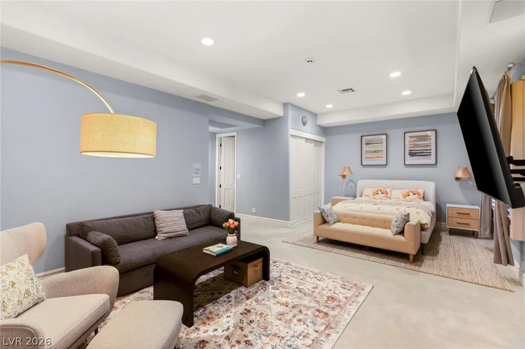 7825 Rancho Mirage, Las Vegas, NV 89113