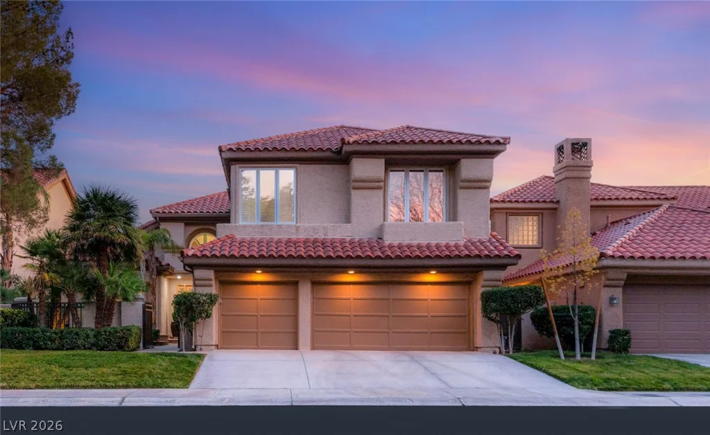 7825 Rancho Mirage, Las Vegas, NV 89113