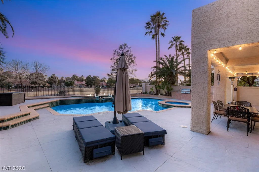 7825 Rancho Mirage, Las Vegas, NV 89113