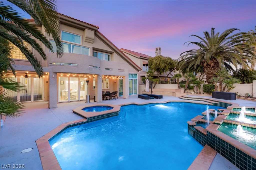 7825 Rancho Mirage, Las Vegas, NV 89113