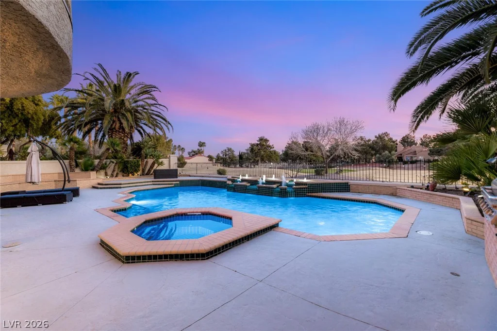 7825 Rancho Mirage, Las Vegas, NV 89113