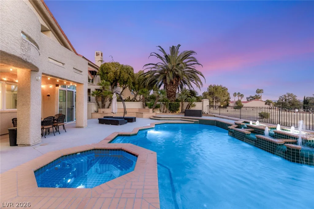 7825 Rancho Mirage, Las Vegas, NV 89113