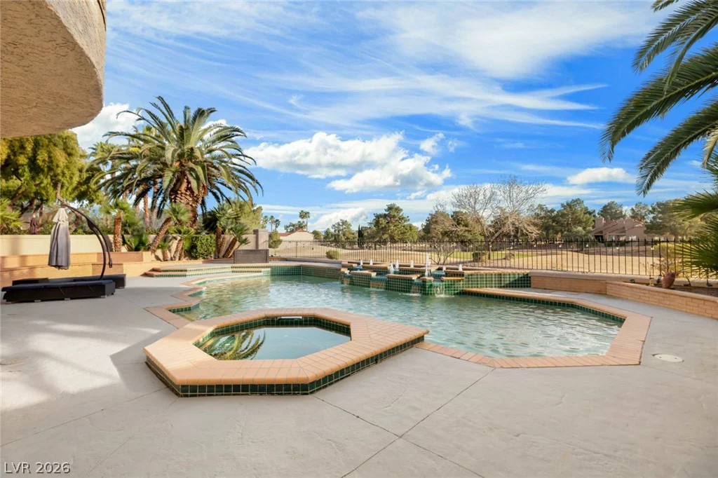 7825 Rancho Mirage, Las Vegas, NV 89113