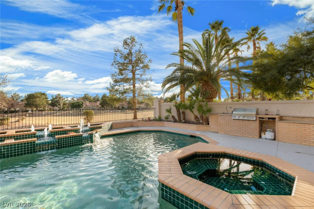 7825 Rancho Mirage, Las Vegas, NV 89113