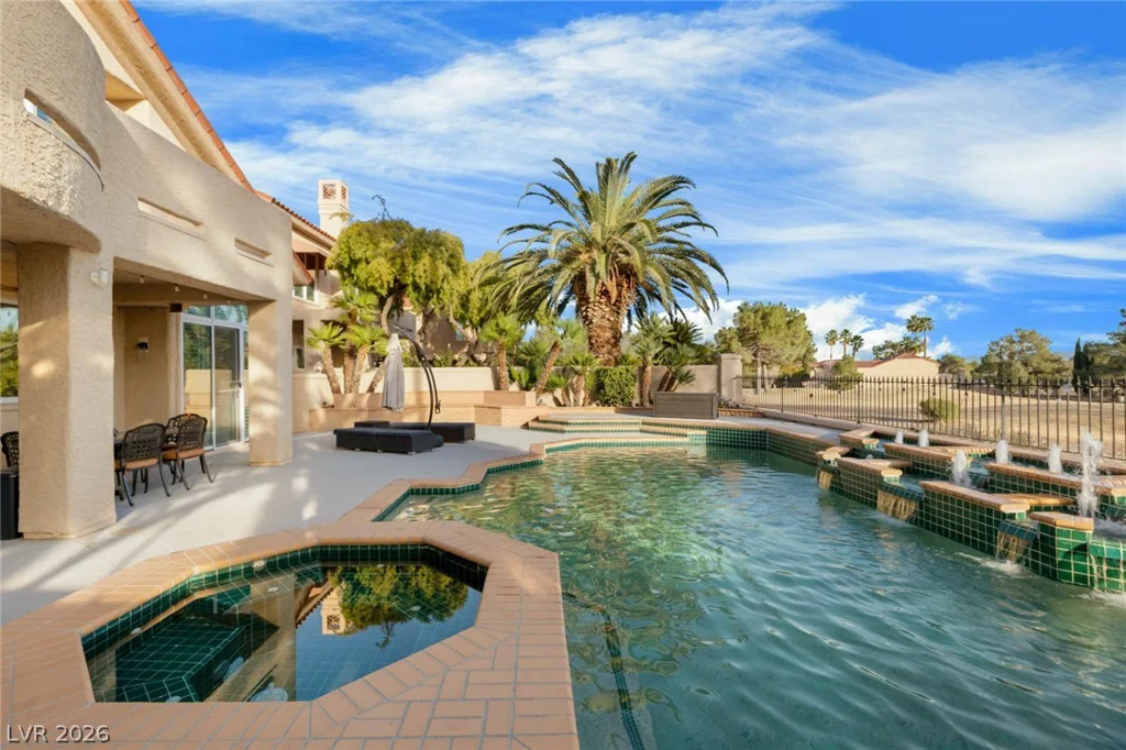 7825 Rancho Mirage, Las Vegas, NV 89113