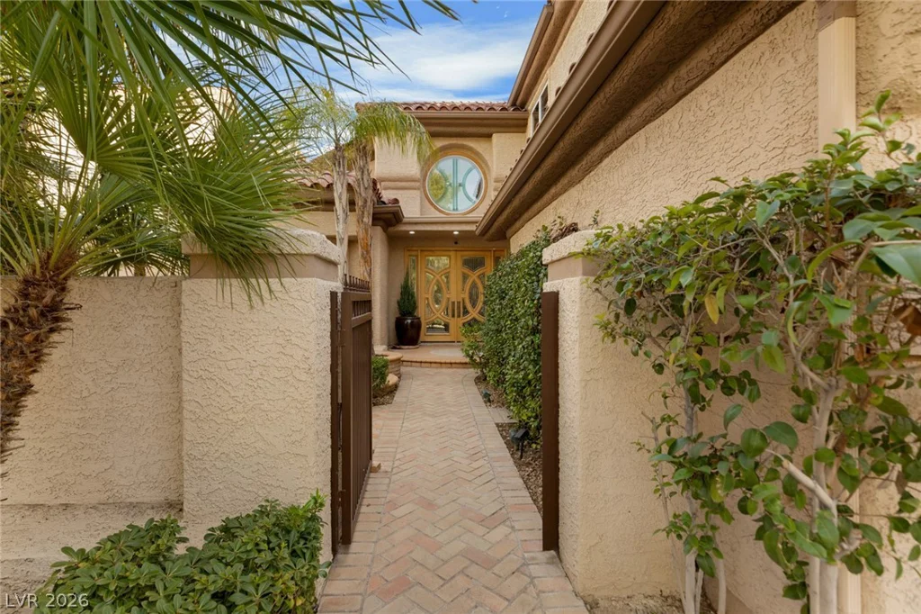 7825 Rancho Mirage, Las Vegas, NV 89113