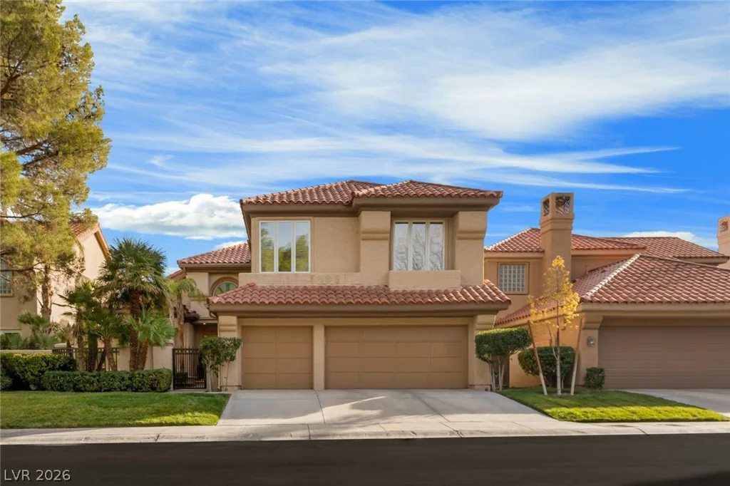 7825 Rancho Mirage, Las Vegas, NV 89113