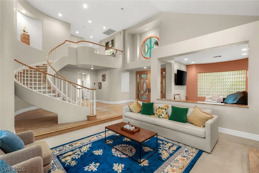 7825 Rancho Mirage, Las Vegas, NV 89113