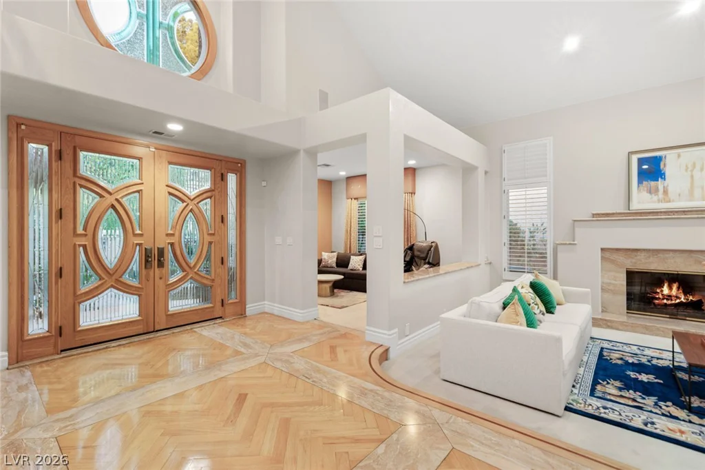 7825 Rancho Mirage, Las Vegas, NV 89113