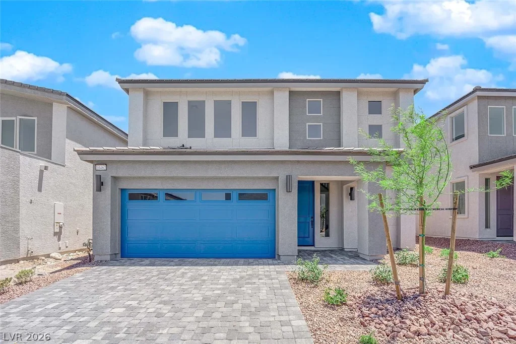 10462 Emerald Rye, Las Vegas, NV 89183