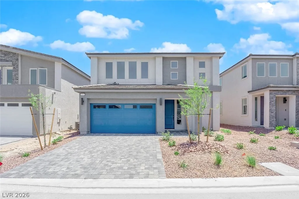 10462 Emerald Rye, Las Vegas, NV 89183