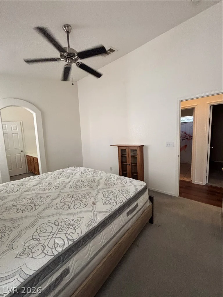2661 Hillgrass, Las Vegas, NV 89123