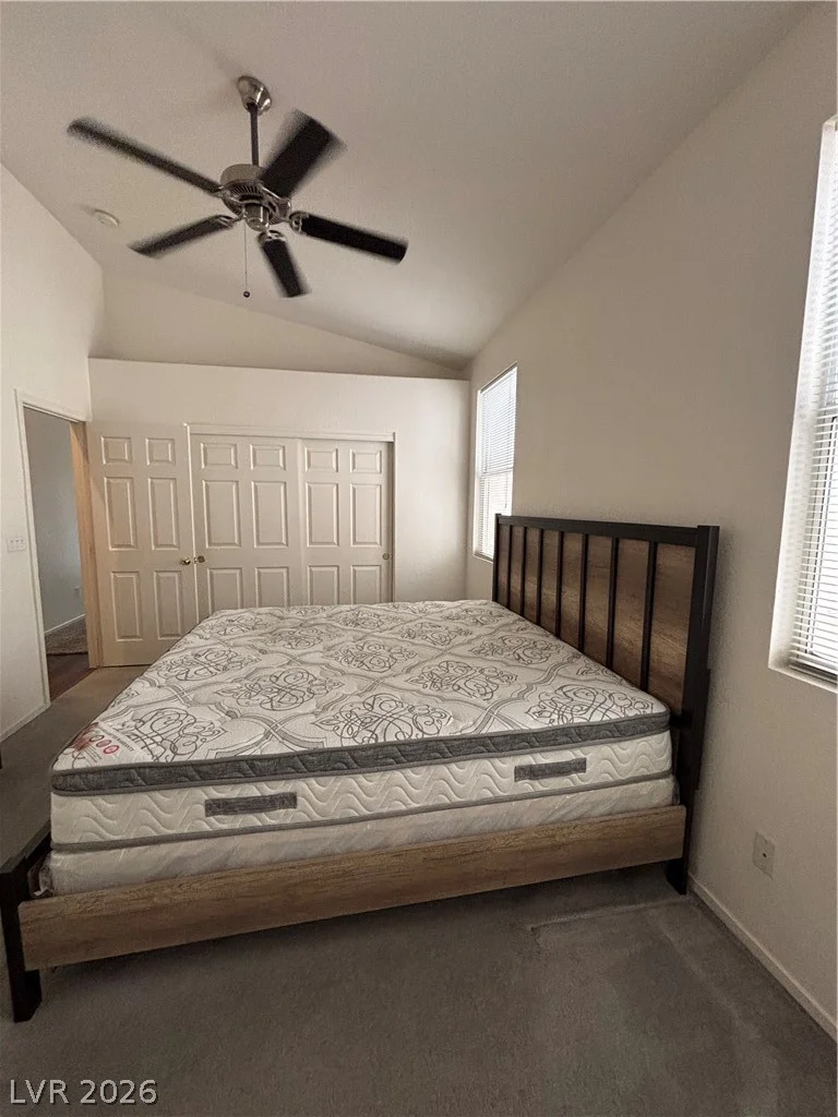 2661 Hillgrass, Las Vegas, NV 89123