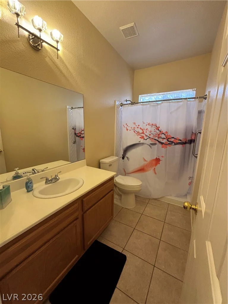 2661 Hillgrass, Las Vegas, NV 89123