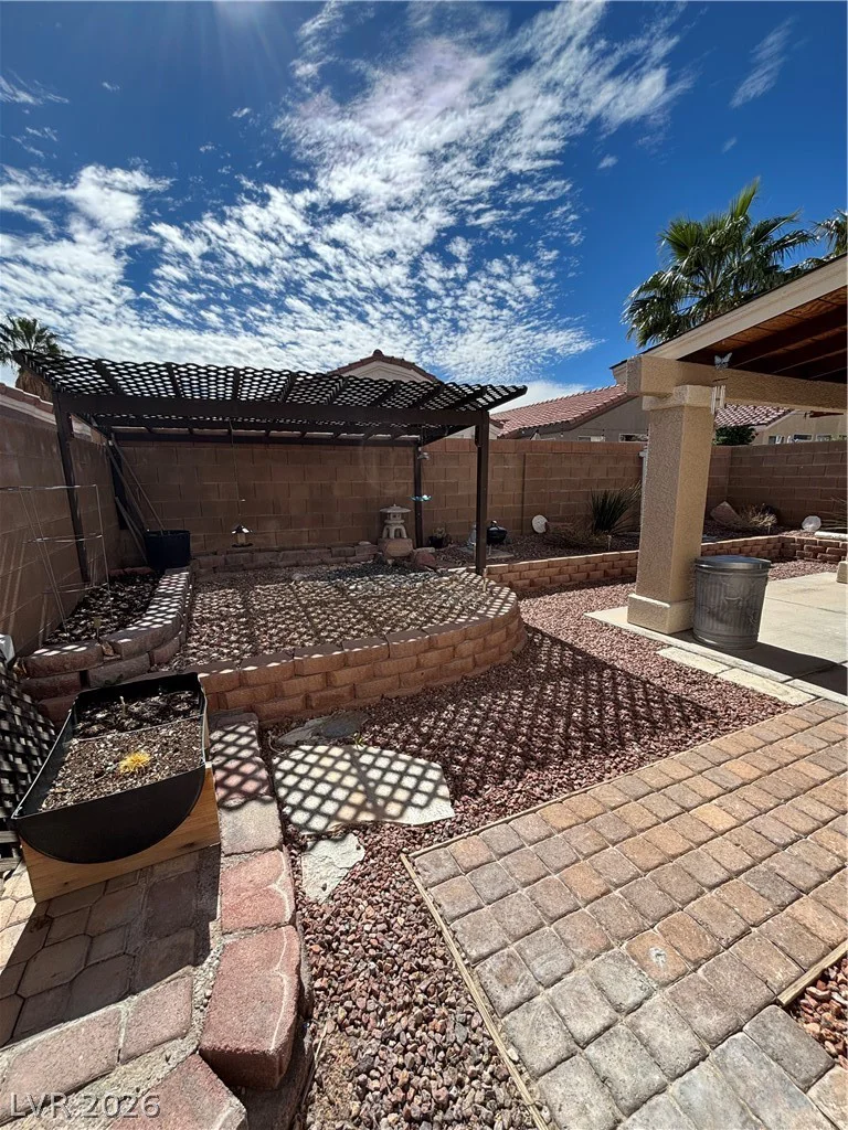 2661 Hillgrass, Las Vegas, NV 89123