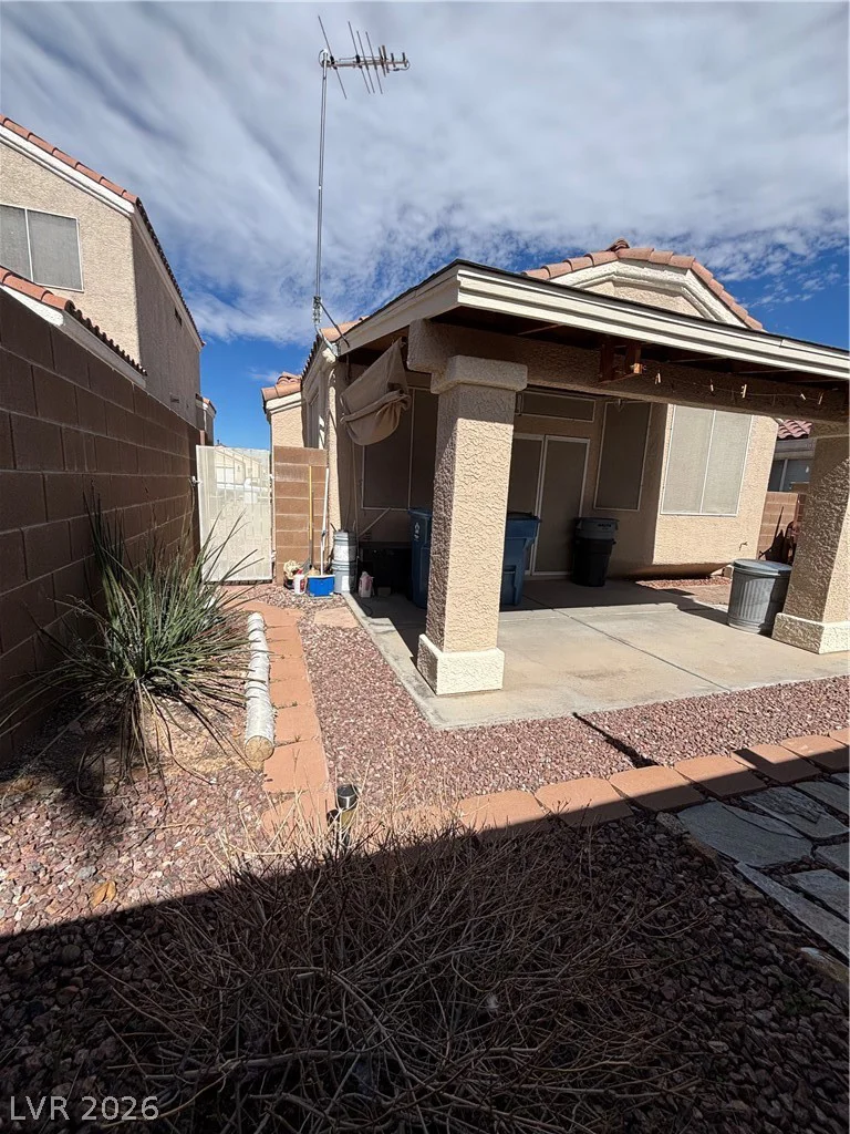 2661 Hillgrass, Las Vegas, NV 89123