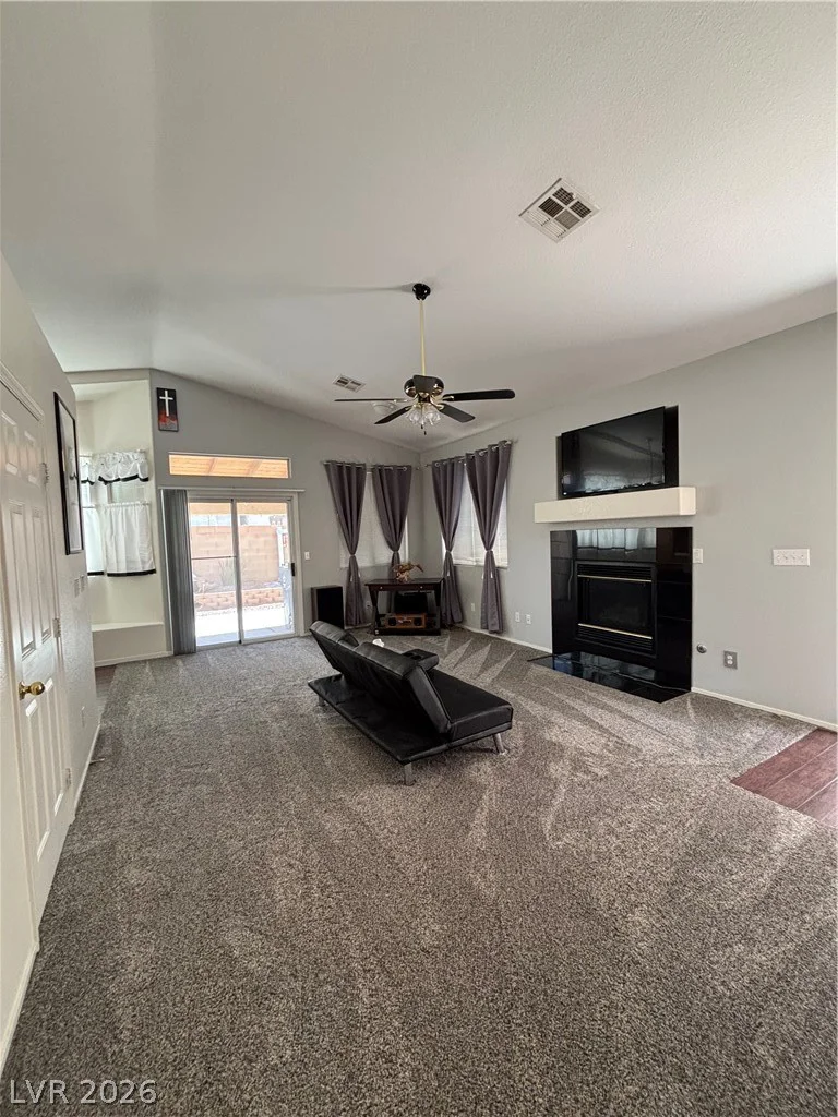 2661 Hillgrass, Las Vegas, NV 89123