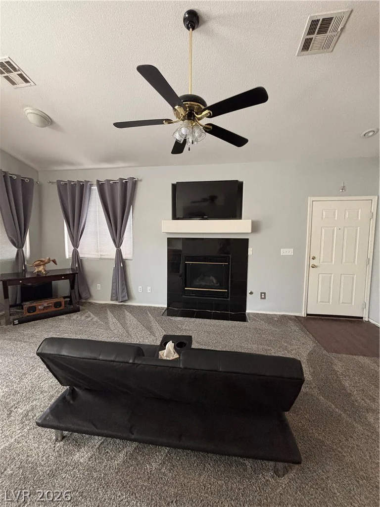 2661 Hillgrass, Las Vegas, NV 89123