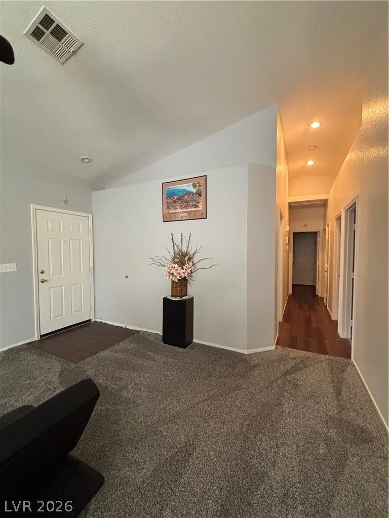 2661 Hillgrass, Las Vegas, NV 89123