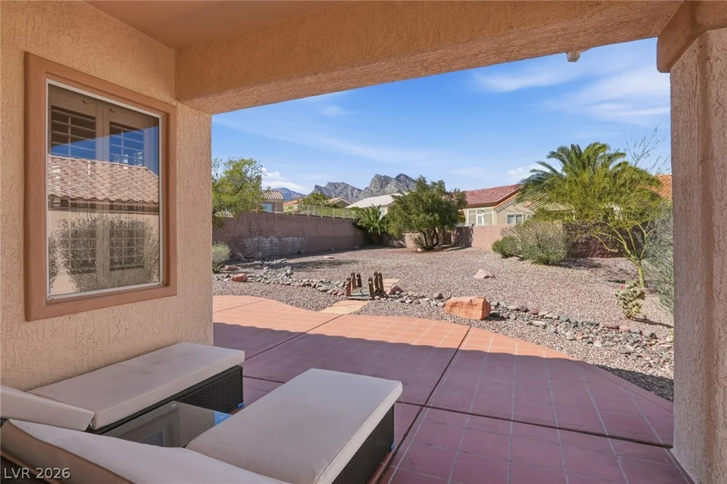 10508 Mission Lakes, Las Vegas, NV 89134