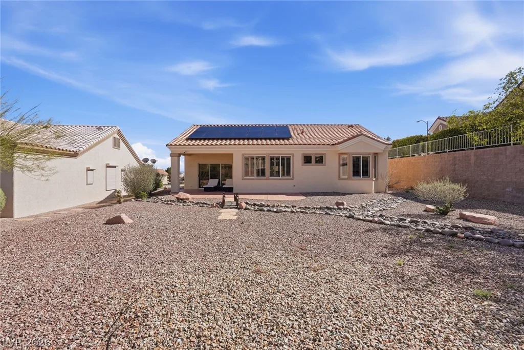 10508 Mission Lakes, Las Vegas, NV 89134