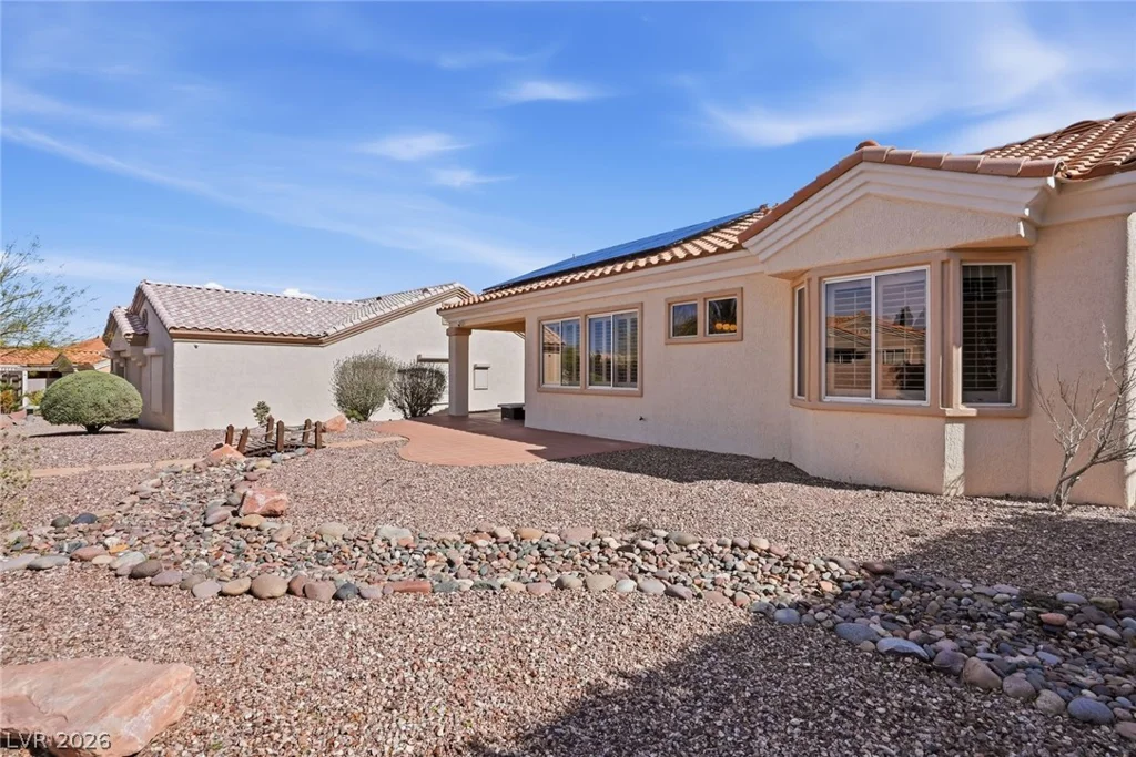 10508 Mission Lakes, Las Vegas, NV 89134