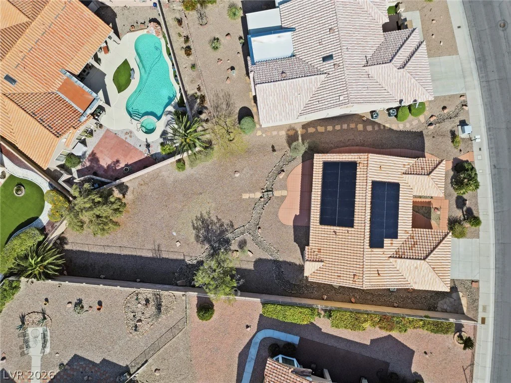 10508 Mission Lakes, Las Vegas, NV 89134