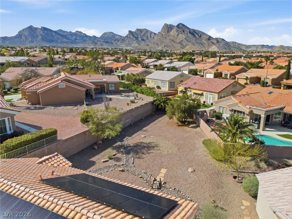 10508 Mission Lakes, Las Vegas, NV 89134
