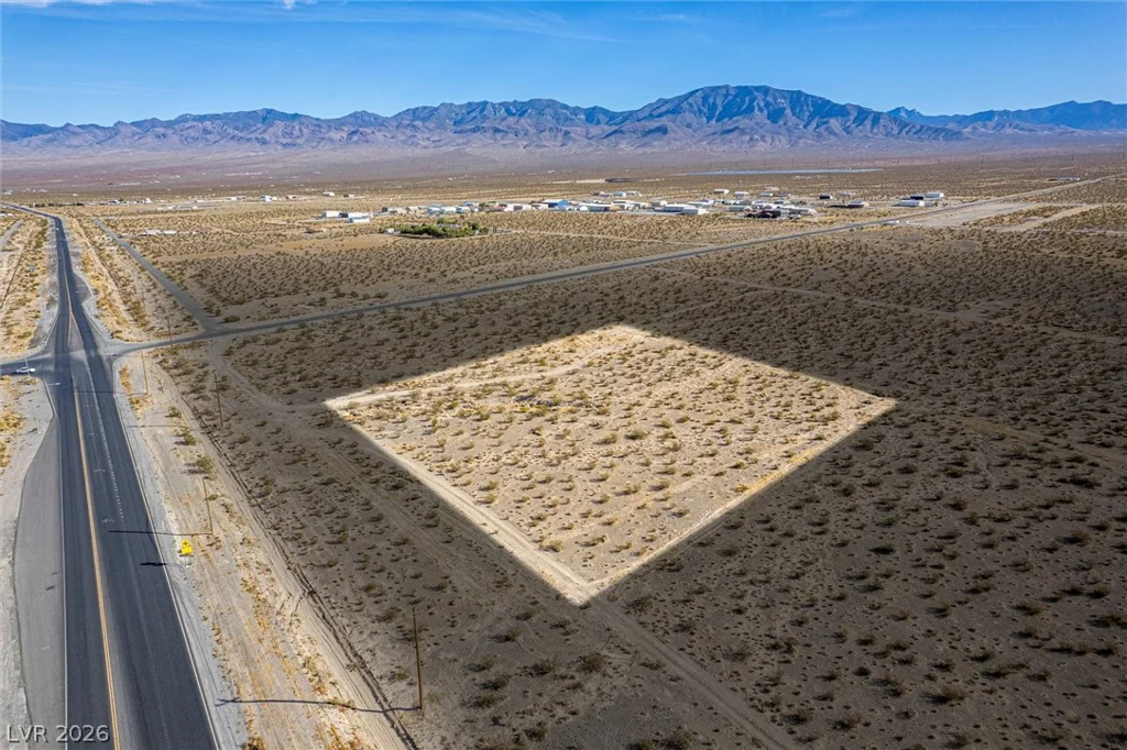 2911 Nevada Highway 160, Pahrump, NV 89060