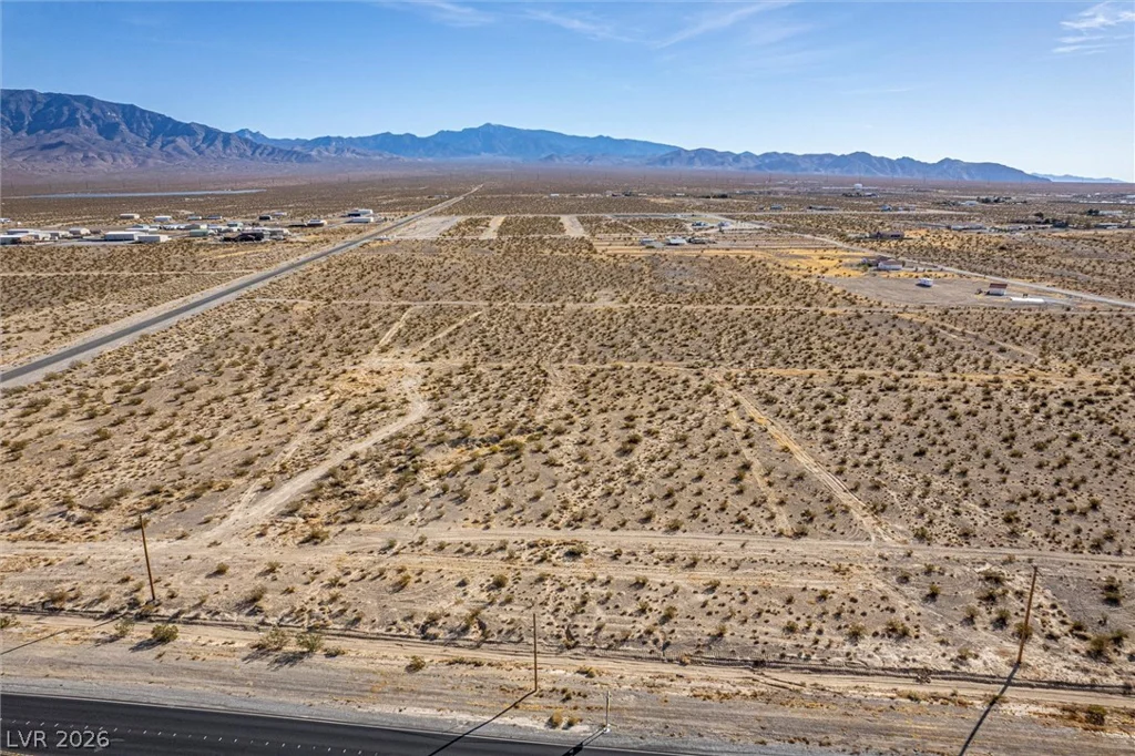 2911 Nevada Highway 160, Pahrump, NV 89060
