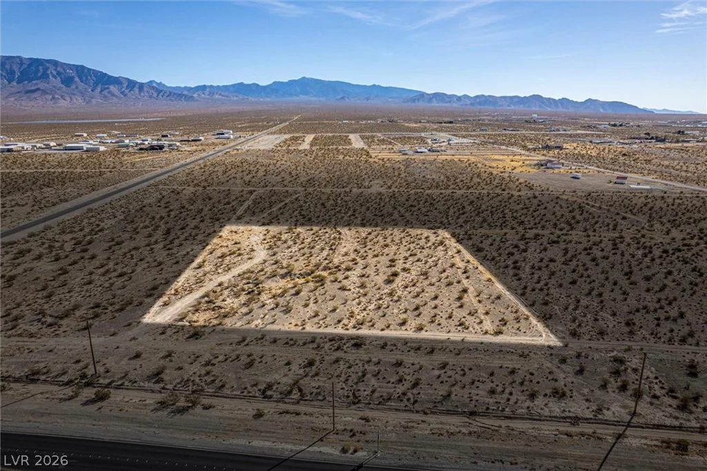 2911 Nevada Highway 160, Pahrump, NV 89060