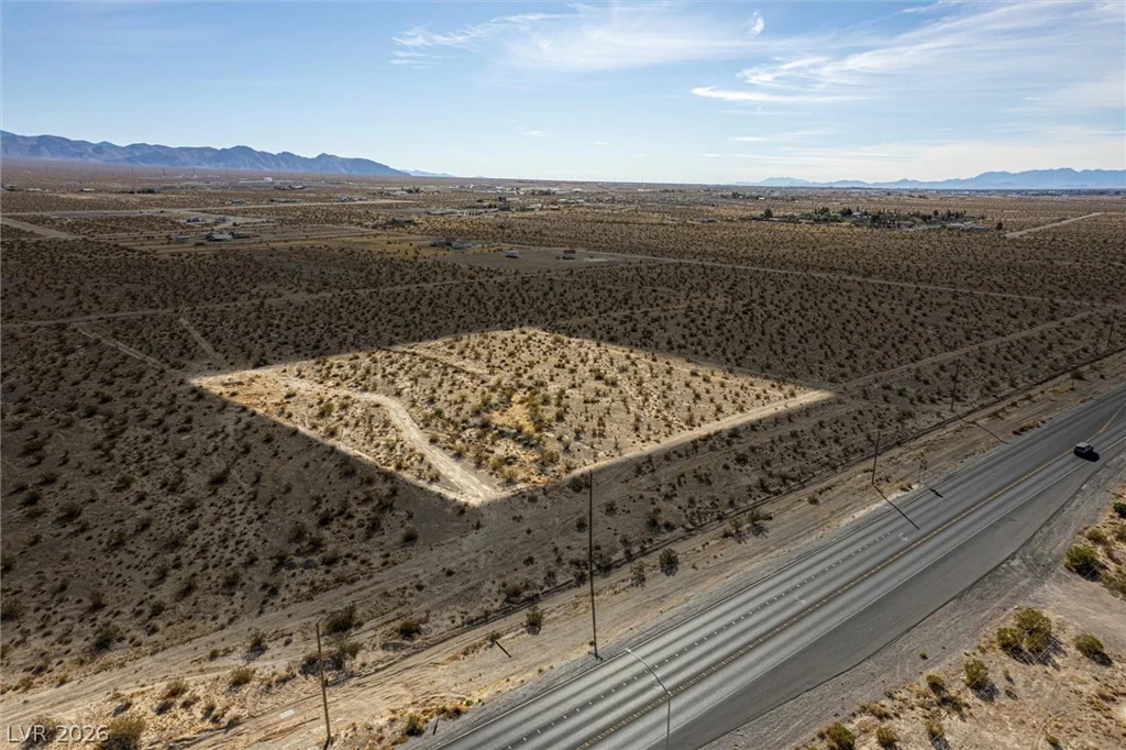 2911 Nevada Highway 160, Pahrump, NV 89060