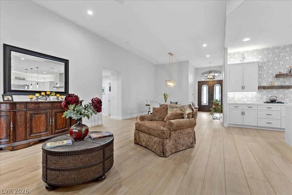 3096 Via Flaminia, Henderson, NV 89052