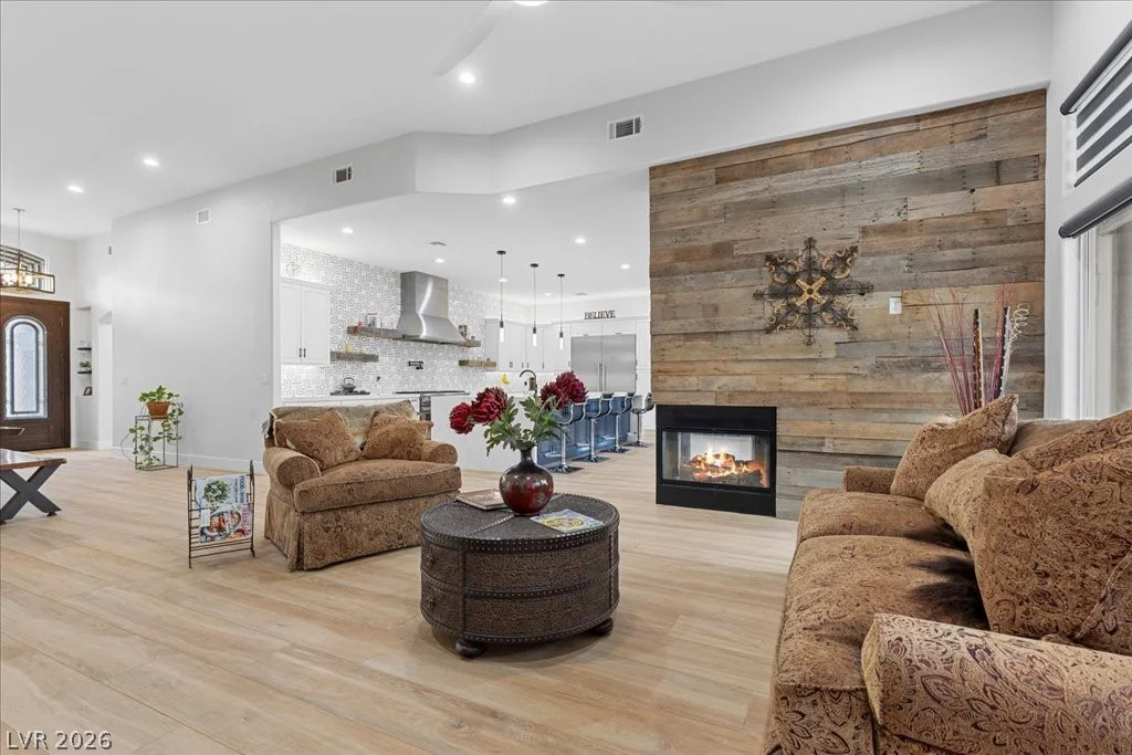 3096 Via Flaminia, Henderson, NV 89052