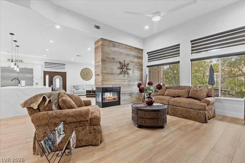 3096 Via Flaminia, Henderson, NV 89052