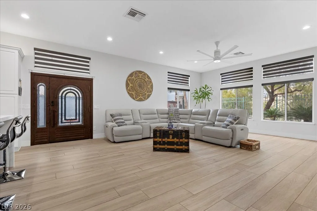 3096 Via Flaminia, Henderson, NV 89052