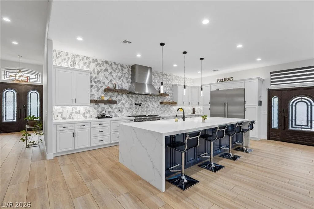 3096 Via Flaminia, Henderson, NV 89052