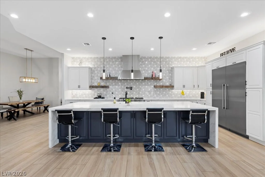 3096 Via Flaminia, Henderson, NV 89052
