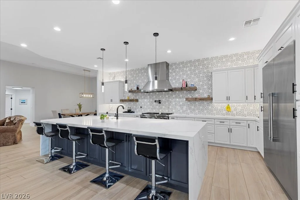 3096 Via Flaminia, Henderson, NV 89052