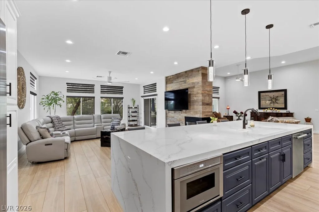 3096 Via Flaminia, Henderson, NV 89052
