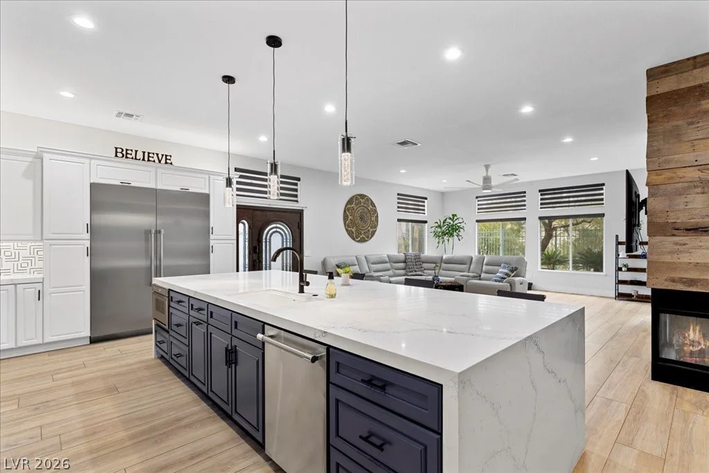 3096 Via Flaminia, Henderson, NV 89052