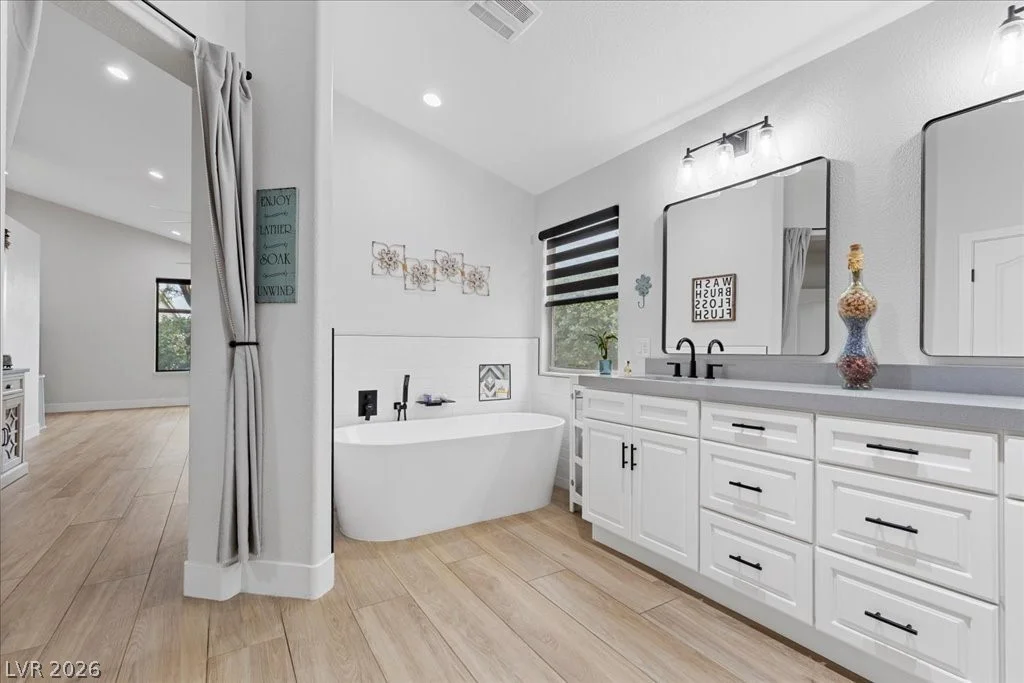 3096 Via Flaminia, Henderson, NV 89052