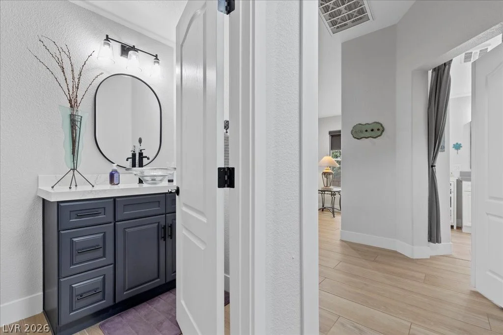 3096 Via Flaminia, Henderson, NV 89052
