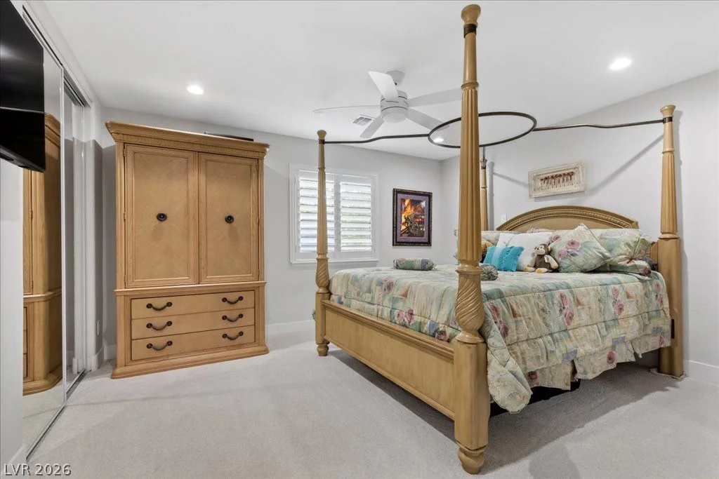 3096 Via Flaminia, Henderson, NV 89052