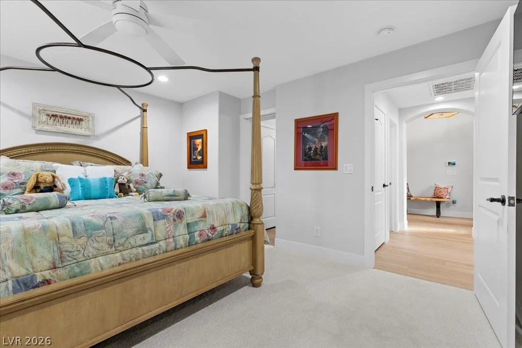 3096 Via Flaminia, Henderson, NV 89052