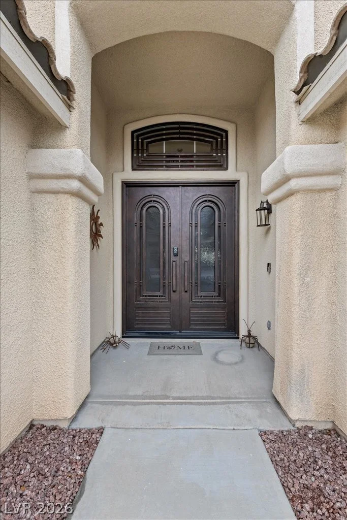 3096 Via Flaminia, Henderson, NV 89052